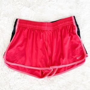 SOLD🌸Nike Dri-fit workout shorts